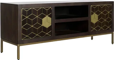 Zdjęcie produktu dla Fijalo Meti_MB207543, Metal, Brązowy