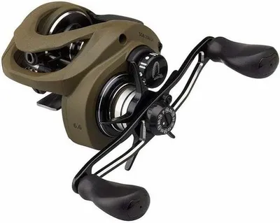 Obrázek produktu pro Savage Gear SG8 BC LH 100-8.1:1 Multiplikátor