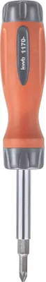Produktbild von Schraubendreher 4 in 1