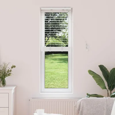 Zdjęcie produktu dla Żaluzja wenecka Biały 40 x 130 cm 35 mm