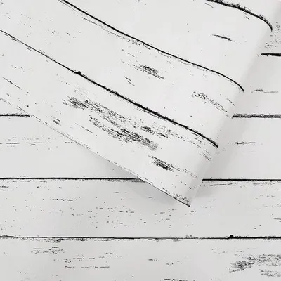 Obrázok produktu pre Unyqoos® Samolepiaca PVC tapeta, odolná voči vode a oleju, 44,5 x 1000 cm – hrubý, umývateľný materiál vhodný na steny, nábytok, kuchyňu a kúpeľňu