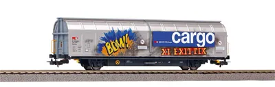 Produktbild von PIKO 58985, Zugmodell, Junge/Mädchen, 14 Jahr(e), Mehrfarbig, Modelleisenbahn/Eisenbahn, Nicht für Kinder unter 36 Monaten geeignet