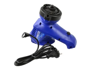 Zdjęcie produktu dla GEKO Elektryczna ostrzałka do wierteł 90W 3-12mm