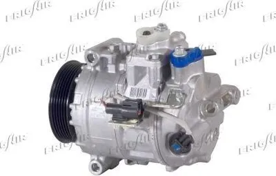 Produktbild von FRIGAIR 920.30117 7SEU17C Klimaanlage Klimakompressor R134a für LAND ROVER Discovery III (L319)