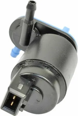 Image de Pompe de lave-glace double METZGER pour NISSAN MICRA III