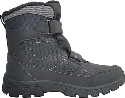 Imagen del producto de KangaRoos K-Simoo Heri V KTX: Botas para hombre, forro cálido, color negro, para uso casual
