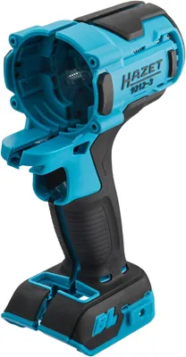 Produktbild von Hazet Gehäuse 9212-05/2, passend für 9212-3, 21,4 cm Länge, 13,6 cm Breite, 8,1 cm Höhe