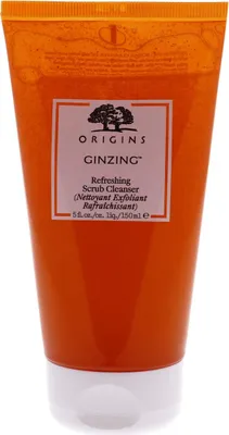 Produktbild von Gesichtsreiniger Origins Ginzing 150 ml