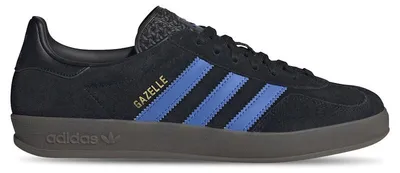 Produktbild von adidas Gazelle Indoor Core Black Blue - EU 38 2/3