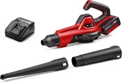 Produktbild von Einhell GE-UB 18/250 Li E 1x4.0Ah Akku 3433560 Akku-Geblaese Laubbläser inkl. Akku inkl