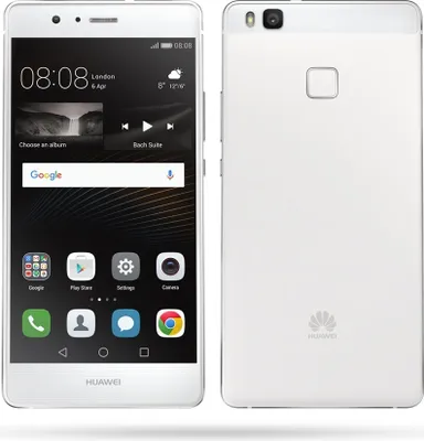 Obrázok produktu pre Huawei P9 Lite VNS-L31 Weiß 3GB/16GB NFC 13,2cm (5,2Zoll) Android Smartphone