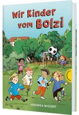 Obrázok produktu pre Wir Kinder vom Bolzi