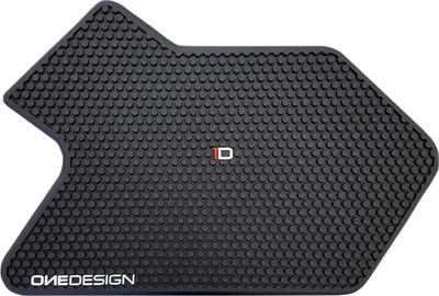 Zdjęcie produktu dla Tankpad osłona na bok zbiornika BMW ONEDESIGN HDR209 czarny