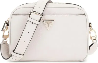 Produktbild von Guess Meridian II - Umhängetasche 22 cm (ivory)