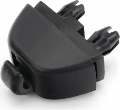Produktbild von Hakenhalter Sonnenblume Hakenabdeckung Audi A6 C6