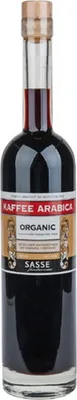 Produktbild von Kaffee Aravica Likör Espresso aus gerösteten Arabica Bohnen 700ml