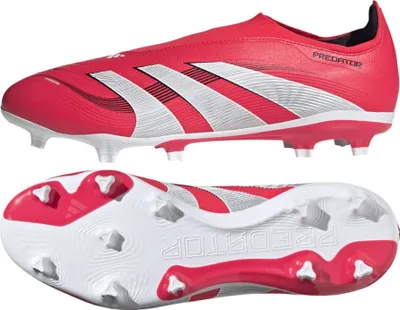 Produktbild von Adidas Predator League LL FG/MG M ID3859 Fußballschuhe Pullunder adidas Größe: 45 1/3,