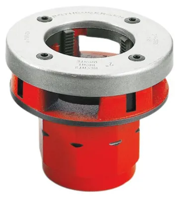 Immagine prodotto di Testa di maschiatura di precisione Rothenberger da 2"