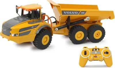 Produktbild von Muldenkipper Volvo A40G 1:20 2,4GHz
