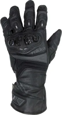 Image de Gants de moto Rukka Argosaurus 2.0 Gore-Tex, noir, 7