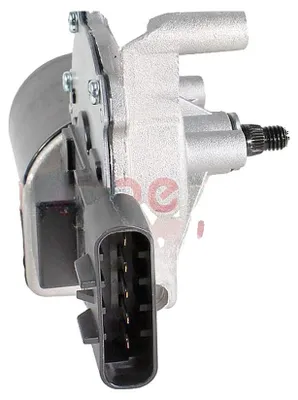Produktbild von METZGER 2190842 Wischermotor Vorne für FIAT Ducato Kastenwagen (250, 290) Ducato Pritsche / Fahrgestell (250, 290) Ducato Bus (250, 290) für CITROËN