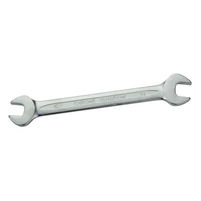 Produktbild von Gabelschlüssel CRV 12x14 mm