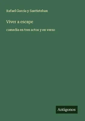 Produktbild von Viver a escape