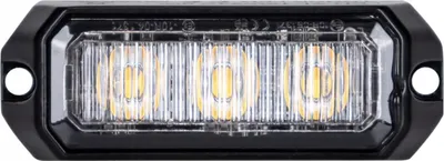 Obrázok produktu pre KAMAR LW0023-1 LED výstražné svetlo, 2 režimy blikania