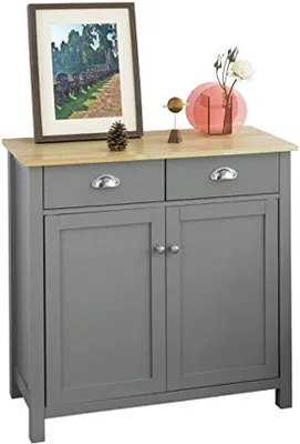 Produktbild von Wohnzimmer Esszimmer Küchen Schrank Schrank Möbel