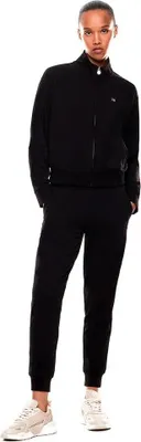 Produktbild von Ea7 Emporio Armani 7w000463_af13135 Trainingsanzug Schwarz S Damen Schwarz S