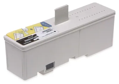 Zdjęcie produktu dla Epson Ink cartridge for TM-J7000 (Black) / SJIC8(K), Czarny, Tusz na bazie pigmentu, 1 szt.