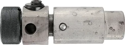 Produktbild von FEIN Pendelbackenfutter, für Gewindebohrer-Direktaufnahme Spannbereich 2,0 - 8,1 mm, mit Schlüssel