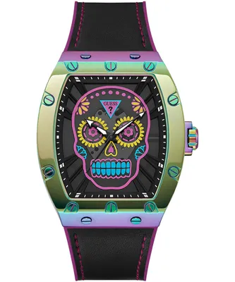 Image de Guess GW0506G2 montre noire