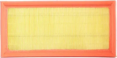 Produktbild von Luftfilter VALEO 585165 für VW GOLF I Cabriolet (155) Filtereinsatz
