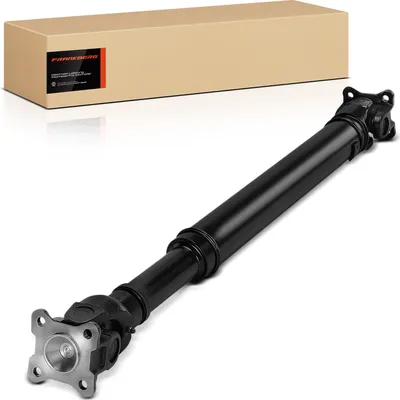 Image de Frankberg 1x Arbre de transmission (Cardan) avant pour Toyota Land Cruiser Prado J12 J15 3.0L