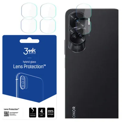 Zdjęcie produktu dla 3MK Lens Protection, Honor 90 Lite, 1 szt.