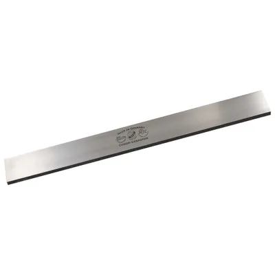 Produktbild von Dönges Streifenhobelmesser, Länge 500 mm, Breite 35 mm, Stärke 3 mm