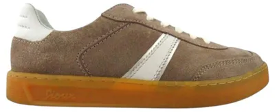 Produktbild von Sioux Tedroso 707 sportlicher Schnürer Braun