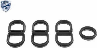 Produktbild von VEMO Ölkühler-Dichtung V15-60-96062 für VW Golf VII Schrägheck (5G1, BQ1, BE1, BE2)
