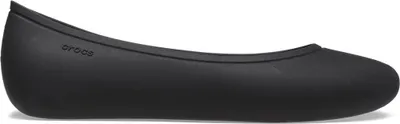 Produktbild von Crocs Brooklyn Flach 209384-001 EU 39/40