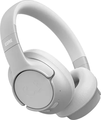 Zdjęcie produktu dla Słuchawki Bluetooth nauszne z mikrofonem ENC (doskonałe połączenia), słuchawki bezprzewodowe z regulacją głośności i przyciskami odtwarzania/pauzy, 45-godzinny czas odtwarzania