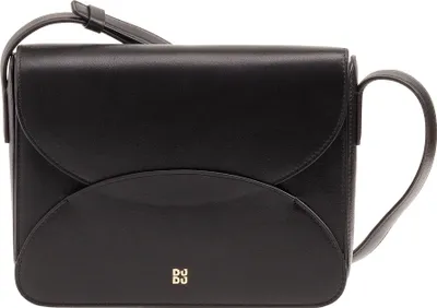 Produktbild von DuDu Cefalonia Umhängetasche Leder 21 cm