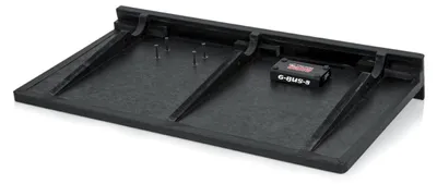 Produktbild von Gator GPT-PRO-PWR-UK Gitarren-Pedalboard mit Tragetasche 30''x16'' inkl. G-Bus-8