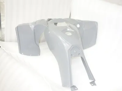 Produktbild von E-ATV Volt Frontgehäuse