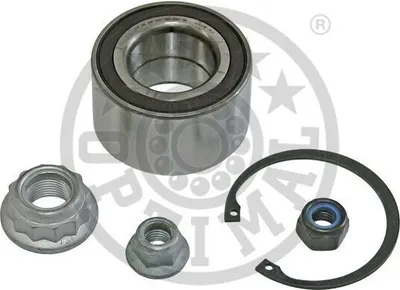 Produktbild von OPTIMAL Radlagersatz Vorne für VW up! Schrägheck (121, 122, BL1, BL2) 66mm 101020