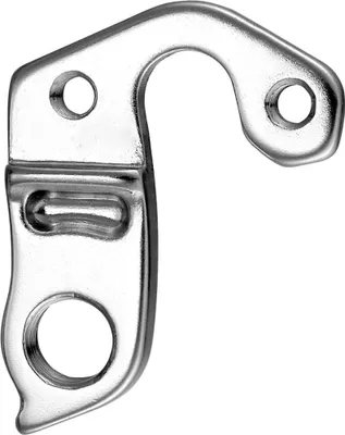 Image de Patte de dérailleur VAR DH-69156, référence DH-69156 – pièce de rechange de précision, dernière version...