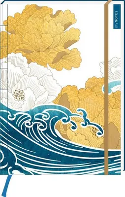 Produktbild von myNOTES Papeterie: Notizbuch A4 Japan