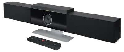 Immagine prodotto di HP Poly Studio - Barra video USB - Certificata per Zoom, certificata per Microsoft Teams