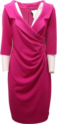 Zdjęcie produktu dla 4364AO abito donna JOSEPH RIBKOFF SIGNATURE sukienka damska