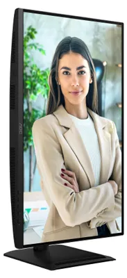 Image de AOC 68,6cm (27")  Q27P4U    16:09 2xHDMI+DP+USB Lift black